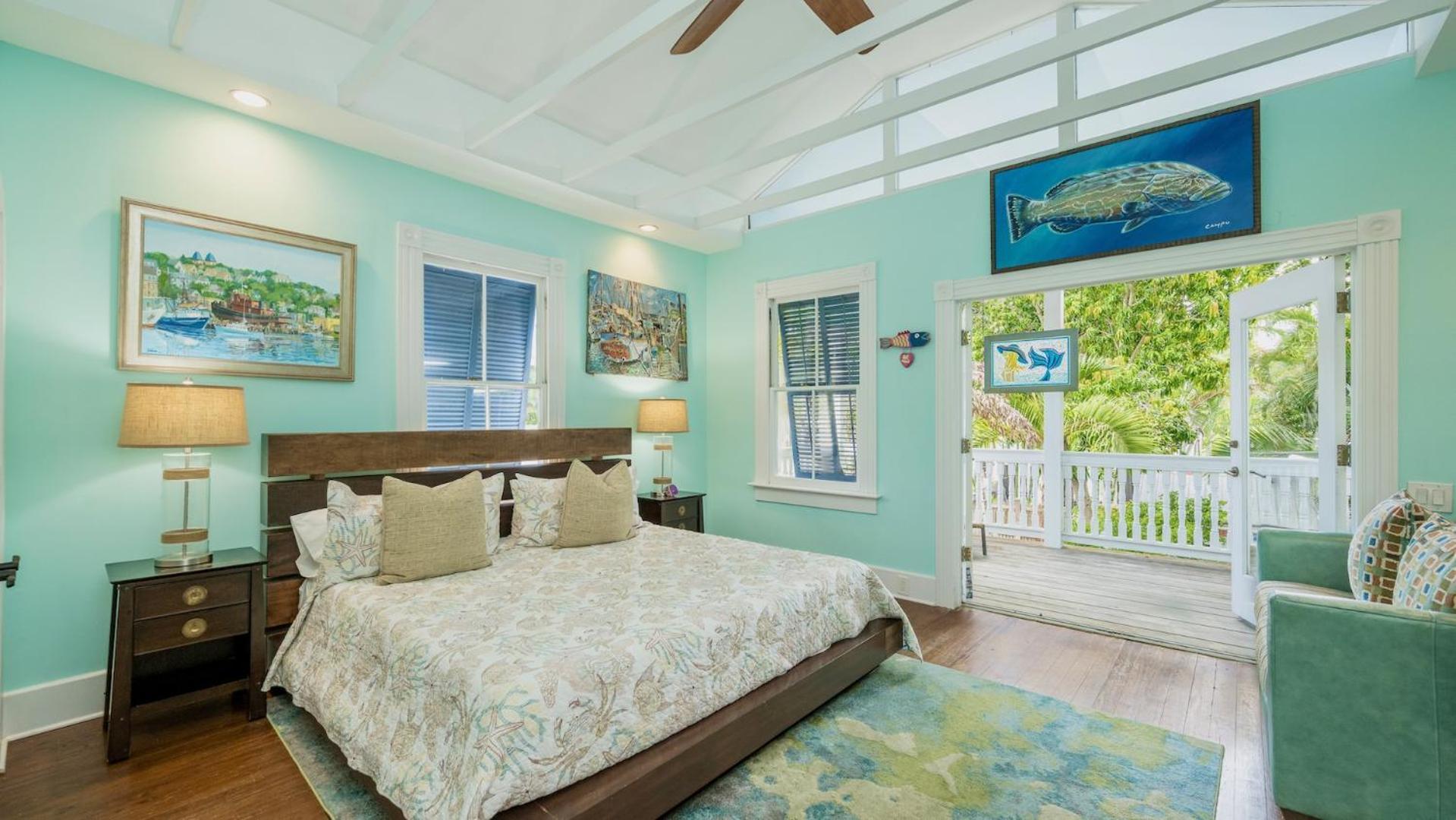 The Wicked Tuna By Last Key Realty Key West Exterior foto